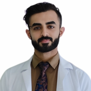 Hassan alherz, Sechenov University in Russia  , KSA